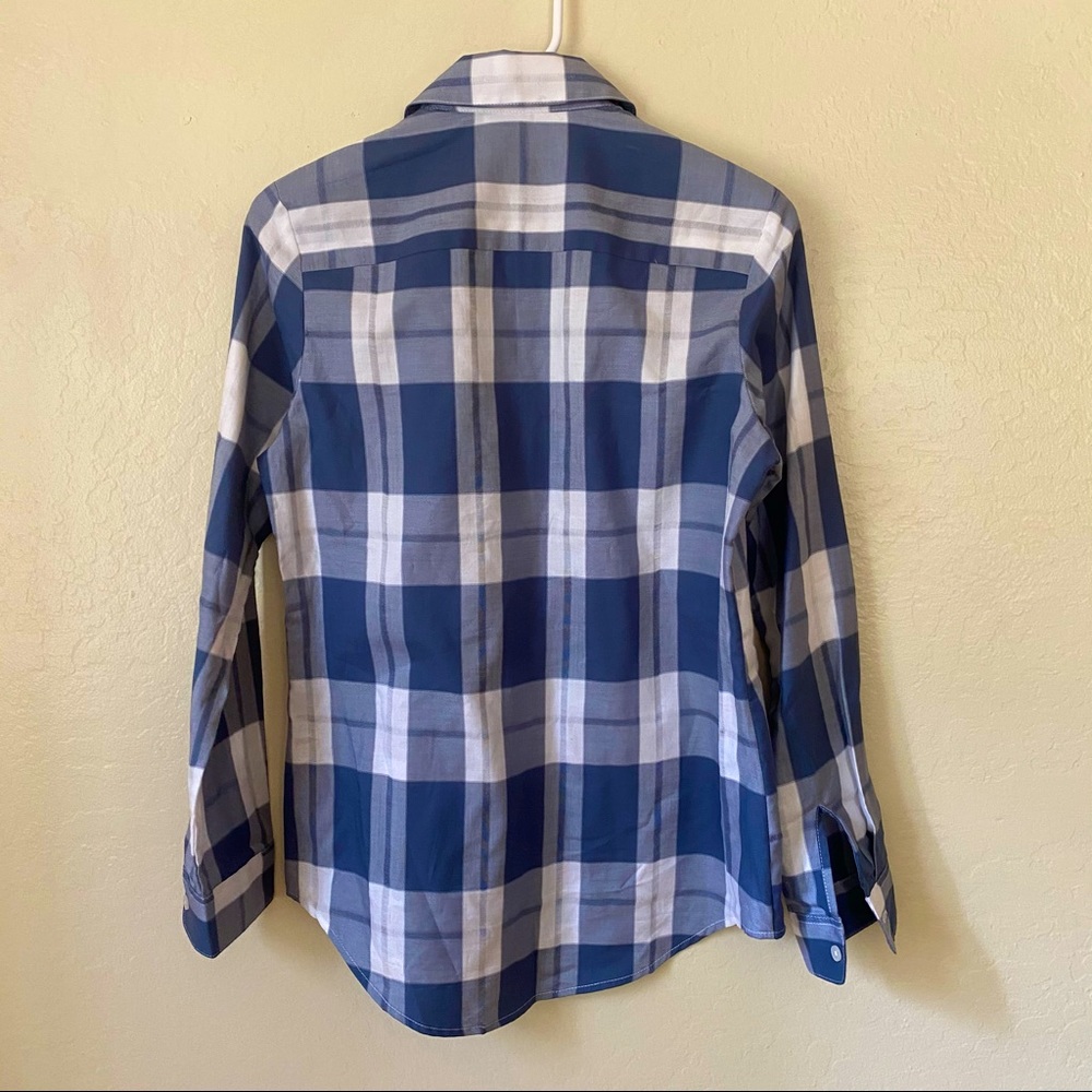 Pendleton flannel - Picture 2 of 3
